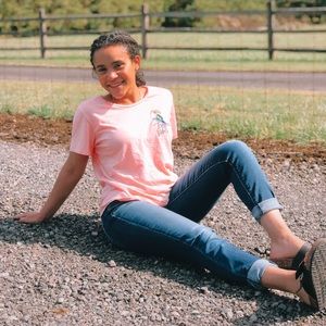 Meet your Posher, Marissa